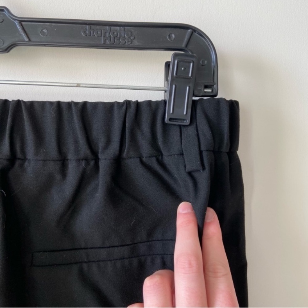 Halogen pull on pants - Picture 4 of 4